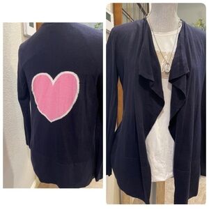 New - Talbots cardigan